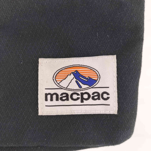 macpac サコッシュ ショルダーバッグ メンズ