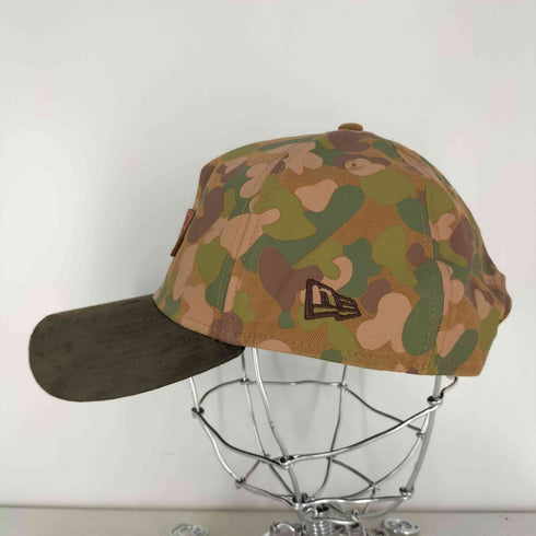 ニューエラ NEW ERA 940AF DUCK カモフラ メンズ