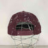 ニューエラ NEW ERA A-Frame Splash Paint マルーン キャップ メンズ