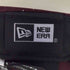 ニューエラ NEW ERA A-Frame Splash Paint マルーン キャップ メンズ