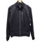 ジョイリッチ JOYRICH ダブルジップ シングルライダースジャケット メンズ import:M