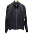ジョイリッチ JOYRICH ダブルジップ シングルライダースジャケット メンズ import:M