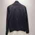 ジョイリッチ JOYRICH ダブルジップ シングルライダースジャケット メンズ import:M