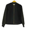 マーシャルテル MARECHAL TERRE ノーカラーネックス ジャケット レディース