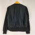 マーシャルテル MARECHAL TERRE ノーカラーネックス ジャケット レディース