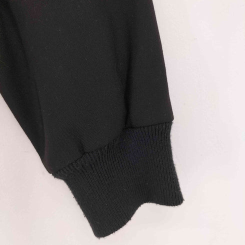 マーシャルテル MARECHAL TERRE ノーカラーネックス ジャケット レディース
