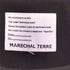 マーシャルテル MARECHAL TERRE ノーカラーネックス ジャケット レディース