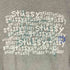ステューシー Stussy 90S MADE IN USA 紺タグ プリント S/S Tシャツ メンズ JPN:L