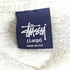 ステューシー Stussy 90S MADE IN USA 紺タグ プリント S/S Tシャツ メンズ JPN:L