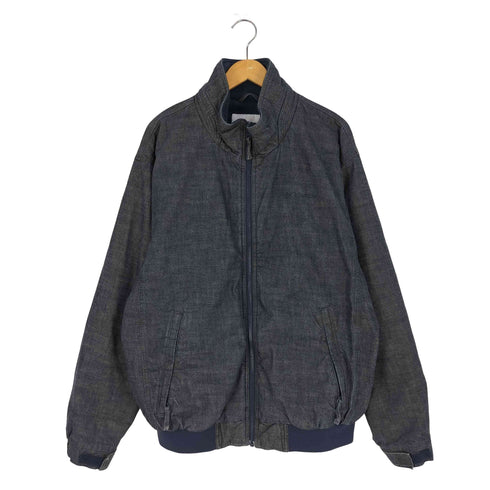 コロンビア Columbia 裏地フリース デニムブルゾン メンズ JPN:XL