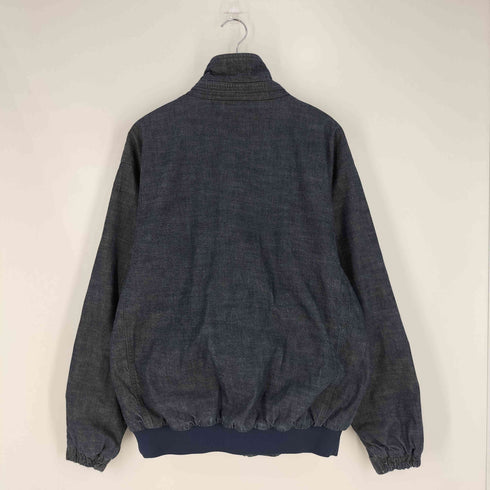 コロンビア Columbia 裏地フリース デニムブルゾン メンズ JPN:XL