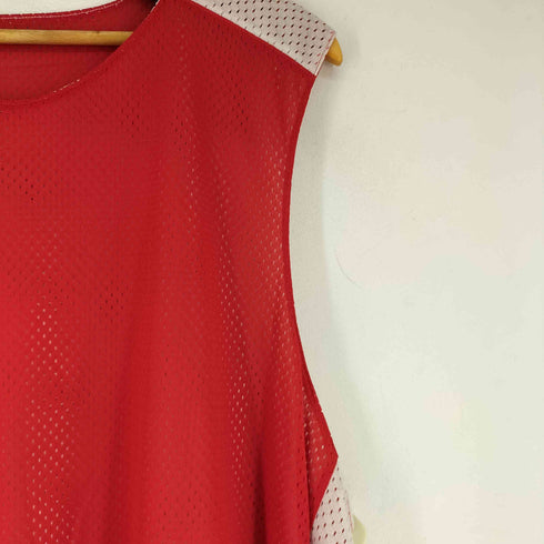 ナイキ NIKE リバーシブル タンクトップ メッシュ メンズ