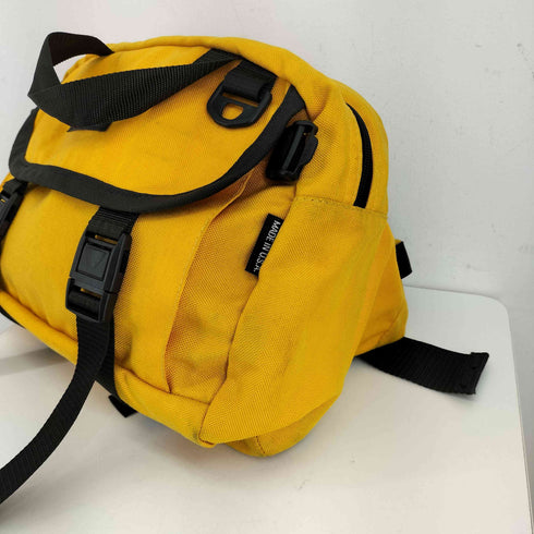 アウトドアプロダクツ OUTDOOR PRODUCTS 90S MADE IN USA ボディバッグ メンズ