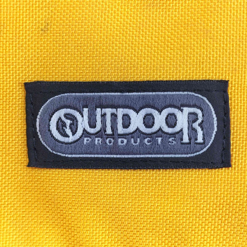 アウトドアプロダクツ OUTDOOR PRODUCTS 90S MADE IN USA ボディバッグ メンズ