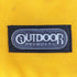 アウトドアプロダクツ OUTDOOR PRODUCTS 90S MADE IN USA ボディバッグ メンズ