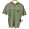 ストーンアイランド STONE ISLAND 19SS mesh patch program logo t-shirt メンズ import:S