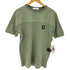 ストーンアイランド STONE ISLAND 19SS mesh patch program logo t-shirt メンズ import:S
