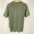 ストーンアイランド STONE ISLAND 19SS mesh patch program logo t-shirt メンズ import:S