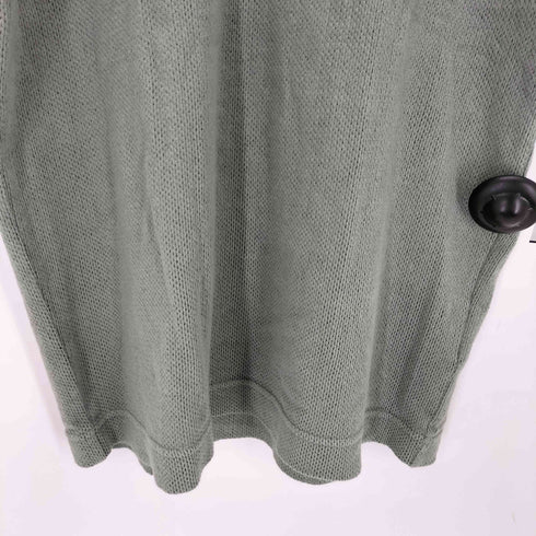 ストーンアイランド STONE ISLAND 19SS mesh patch program logo t-shirt メンズ import:S