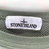 ストーンアイランド STONE ISLAND 19SS mesh patch program logo t-shirt メンズ import:S