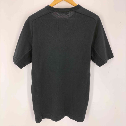 ストーンアイランド STONE ISLAND 19SS mesh patch program logo t-shirt メンズ import:S