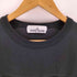 ストーンアイランド STONE ISLAND 19SS mesh patch program logo t-shirt メンズ import:S
