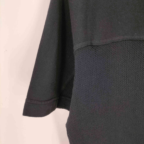 ストーンアイランド STONE ISLAND 19SS mesh patch program logo t-shirt メンズ import:S