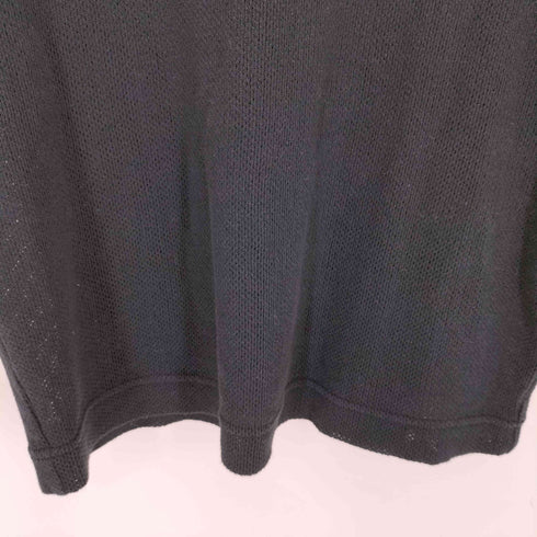 ストーンアイランド STONE ISLAND 19SS mesh patch program logo t-shirt メンズ import:S