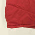 トミージーンズ tommy jeans ロゴ刺繍 マルチカラー ジップアップ 中綿 ベスト メンズ import:XL
