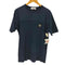 ストーンアイランド STONE ISLAND 19SS mesh patch program logo t-shirt メンズ import:S