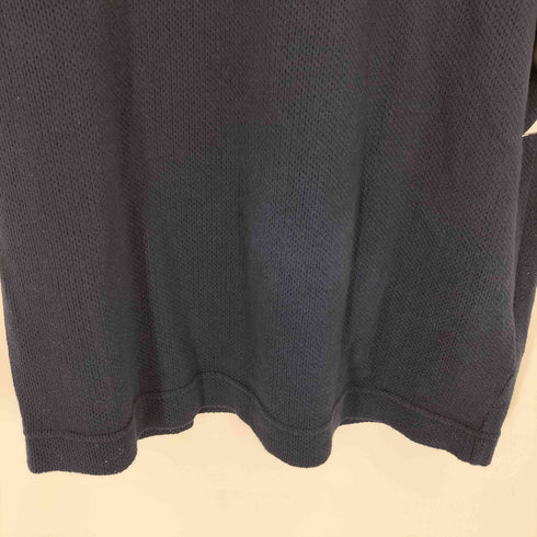 ストーンアイランド STONE ISLAND 19SS mesh patch program logo t-shirt メンズ import:S