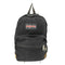 ジャンスポーツ JanSport スエード切替バッグパック メンズ