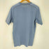 ストーンアイランド STONE ISLAND 19SS mesh patch program logo t-shirt メンズ import:S