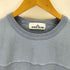 ストーンアイランド STONE ISLAND 19SS mesh patch program logo t-shirt メンズ import:S