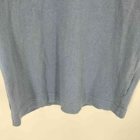 ストーンアイランド STONE ISLAND 19SS mesh patch program logo t-shirt メンズ import:S