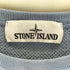 ストーンアイランド STONE ISLAND 19SS mesh patch program logo t-shirt メンズ import:S