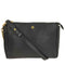 トリーバーチ TORY BURCH チェーンベルト シボレザー2WAYショルダーバッグ レディース