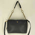 トリーバーチ TORY BURCH チェーンベルト シボレザー2WAYショルダーバッグ レディース