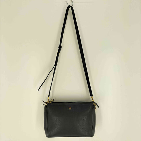 トリーバーチ TORY BURCH チェーンベルト シボレザー2WAYショルダーバッグ レディース