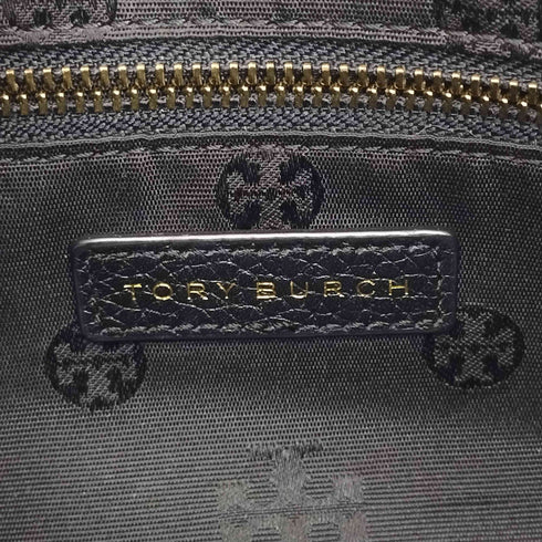 トリーバーチ TORY BURCH チェーンベルト シボレザー2WAYショルダーバッグ レディース