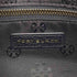 トリーバーチ TORY BURCH チェーンベルト シボレザー2WAYショルダーバッグ レディース