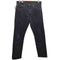 リーバイス Levis 502 ジップフライブラックデニムパンツ メンズ W34L32