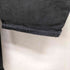 リーバイス Levis 502 ジップフライブラックデニムパンツ メンズ W34L32