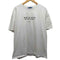 MEMPHIS DEPAY CLOTHING MALK IN FAITH NOT BY SIGHT フロントプリント Tシャツ メンズ XXL