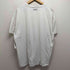 MEMPHIS DEPAY CLOTHING MALK IN FAITH NOT BY SIGHT フロントプリント Tシャツ メンズ XXL