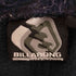ビラボン BILLABONG 裾ロゴ スウェットパンツ メンズ JPN:L
