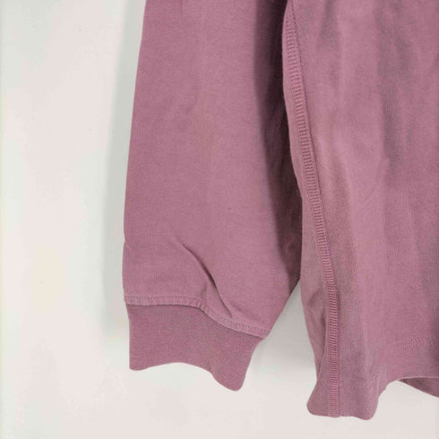 ストーンアイランド STONE ISLAND 20SS ヘビーウェイトL/Sカットソー メンズ import:L