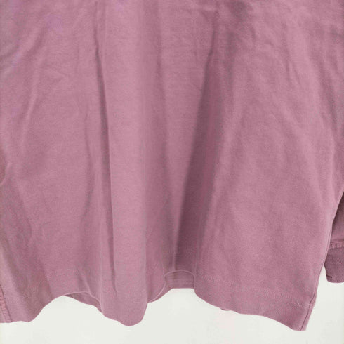 ストーンアイランド STONE ISLAND 20SS ヘビーウェイトL/Sカットソー メンズ import:L