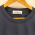 ストーンアイランド STONE ISLAND 19SS ガーメントダイクルーネックスウェット メンズ import:M