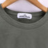 ストーンアイランド STONE ISLAND 20SS ヘビーウェイトL/Sカットソー メンズ import:L